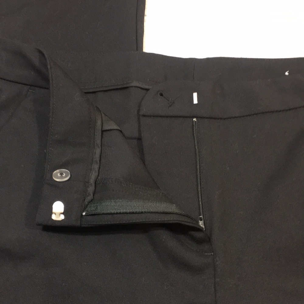 Chicos straight leg flex waistband trouser - Picture 6 of 11
